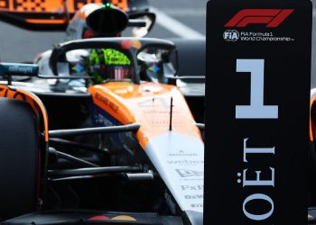 Norris dominates Mexico Metropolis Grand Prix to victory