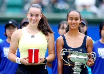 SPORTS BRIEFS – Taipei Instances