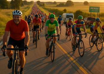 Why I’m Buying and selling Solo Excursions for Shared Street