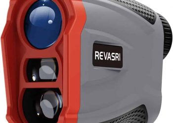 2025 REVASRI Magnetic Rangefinder Evaluation – Golf Insider