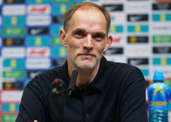 Tuchel delighted for England gamers after securing World Cup qualification