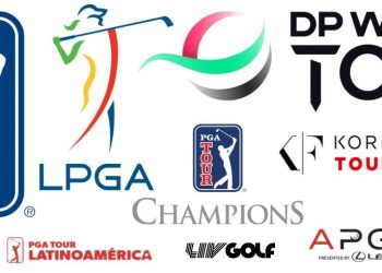 Golf This Week: October 28 – November 2, 2025 Golf This Week: October 28 – November 2, 2025