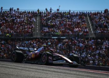 Hamilton is “lastly feeling like I’m on high of the automobile” after a collection of encouraging weekends