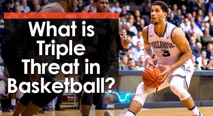What’s Triple Menace in Basketball? (Full Clarification) What’s Triple Menace in Basketball? (Full Clarification)