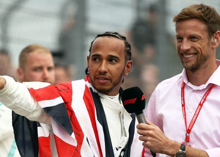 Former F1 world champion narrowly escaped gunman assault forward of Brazilian GP Former F1 world champion narrowly escaped gunman assault forward of Brazilian GP