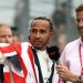 Former F1 world champion narrowly escaped gunman assault forward of Brazilian GP Former F1 world champion narrowly escaped gunman assault forward of Brazilian GP