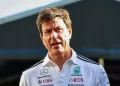 Toto Wolff in superior talks to promote Mercedes shares as future as staff boss turns into clear