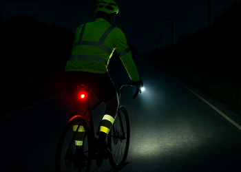 A Information to Nighttime Using for Seniors, Illuminated in Security