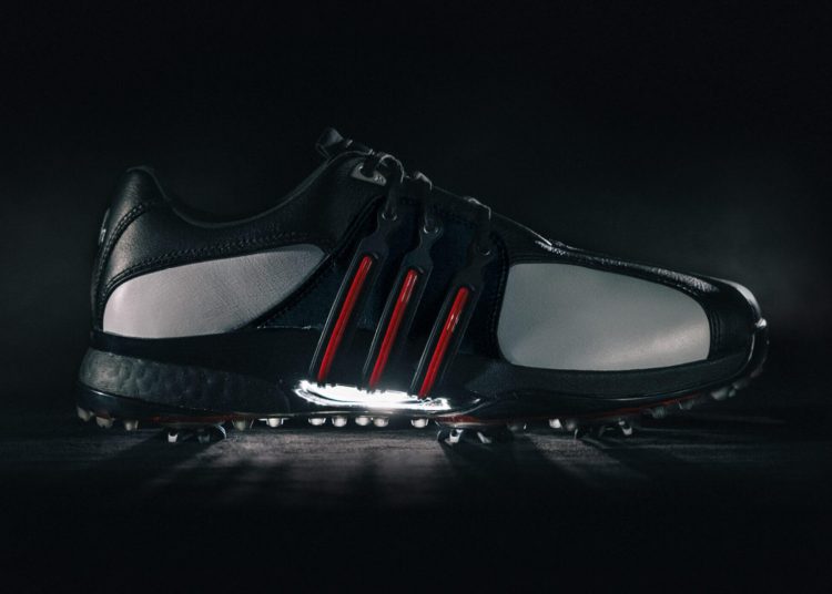 adidas Celebrates 20 Years Of TOUR360