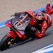 MotoGP: Bulega Will Exchange Márquez In Portugal & Valencia