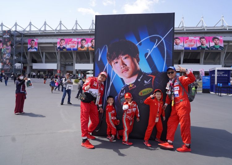 The Newbie’s Information to Attending a Method 1 Race in 2026