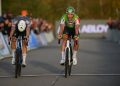 Superprestige Niel: Laurens Sweeck powers previous Niels Vandeputte on the line for first victory of the season