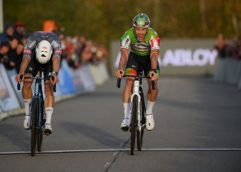 Superprestige Niel: Laurens Sweeck powers previous Niels Vandeputte on the line for first victory of the season Superprestige Niel: Laurens Sweeck powers previous Niels Vandeputte on the line for first victory of the season