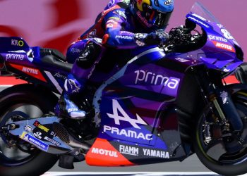 Pramac chase “consequence he‘ll keep in mind perpetually” on Miguel Oliveira’s dwelling farewell