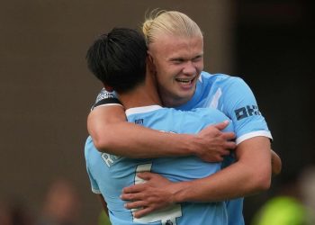 Man Metropolis Champions League fixtures, schedule, squad 2025/26 Man Metropolis Champions League fixtures, schedule, squad 2025/26