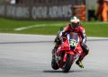 Disappointing finish to promising Dash Saturday in Sepang