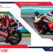 Honda HRC Castrol prep for penultimate race of 2025 in Portugal