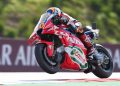 Marini indicators off making an attempt Portuguese GP with eleventh