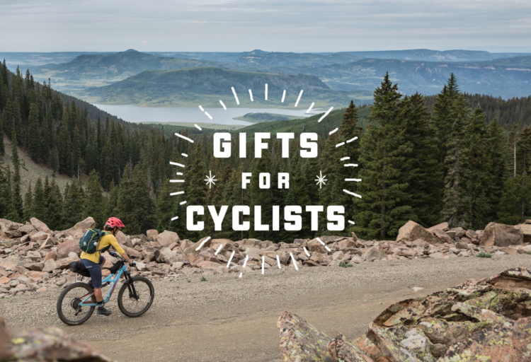 Finest Items For Cyclists: What to Get Your Favourite Bike Rider Finest Items For Cyclists: What to Get Your Favourite Bike Rider