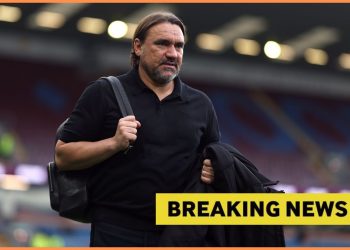 Leeds United instructed to interchange Farke with Steven Gerrard