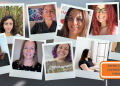 Meet the ESR licensed therapeutic massage therapists