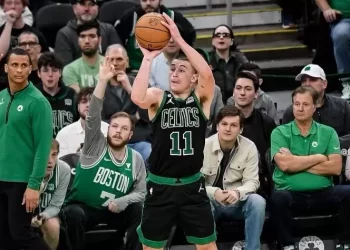 Celtics dominate Grizzlies with 36-point blowout