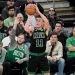 Celtics dominate Grizzlies with 36-point blowout Celtics dominate Grizzlies with 36-point blowout