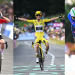 World champions, Tour de France victors and Hour Document holders all on stage – Rouleur Reside is an unmissable occasion