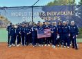 USA Groups Go 6/0 on the ITF Masters World Crew Championships in Bol, Croatia for the Third Consecutive Day