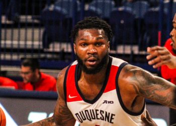 Dukes Discover A Method To OT Win Over Royals Dukes Discover A Method To OT Win Over Royals