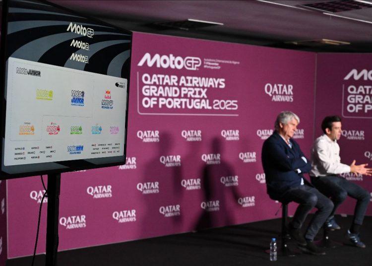 Meet the brand new Highway To MotoGP Meet the brand new Highway To MotoGP