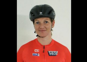 French biking champion Cindy Morvan killed in Calais French biking champion Cindy Morvan killed in Calais