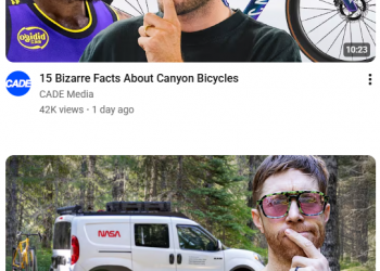 Issues That Make You Go Hmmmm…. – Bike Snob NYC