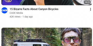 Issues That Make You Go Hmmmm…. – Bike Snob NYC