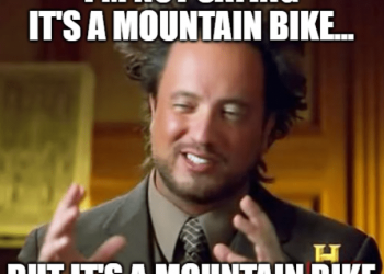 2025 Gravel Bike Traits: What’s Subsequent for Cyclists?