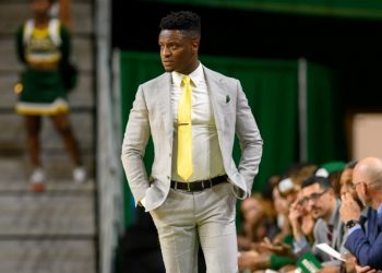 George Mason MBB look to again up breakout marketing campaign in 2025-26