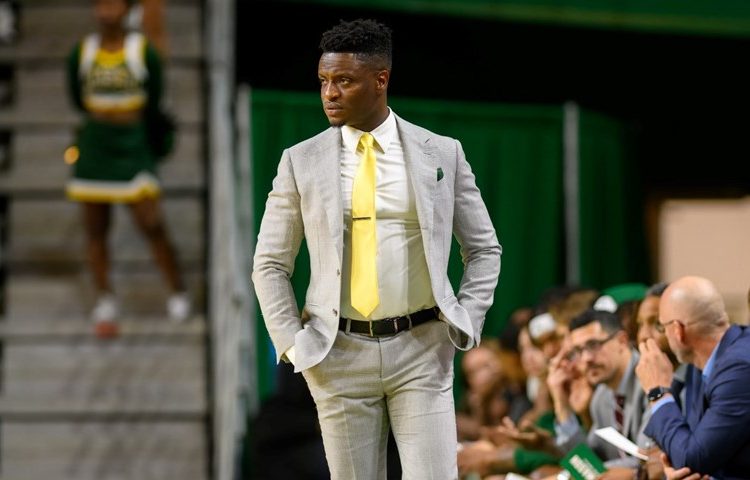 George Mason MBB look to again up breakout marketing campaign in 2025-26