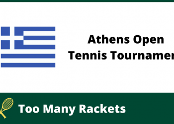 2025 ATP Athens Open – Draw, Schedule, and Gamers