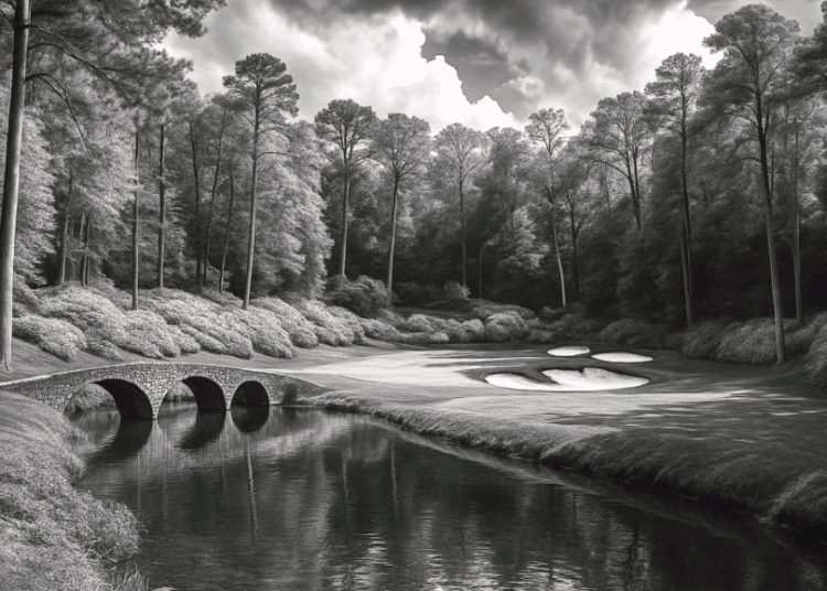 The ten Hardest Holes You’ll Ever Face in Golf