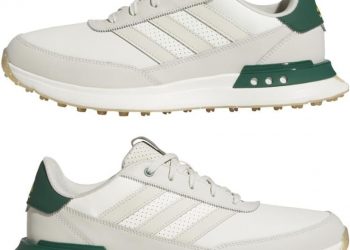 2025 adidas S2G Spikeless Footwear Evaluation – Golf Insider 2025 adidas S2G Spikeless Footwear Evaluation – Golf Insider