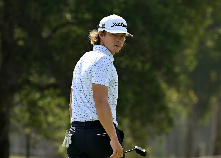 Michigan Native James Piot Competing In Worldwide Sequence