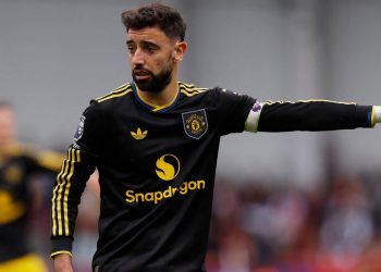 Man Utd making ready club-record bid for “world-class” star