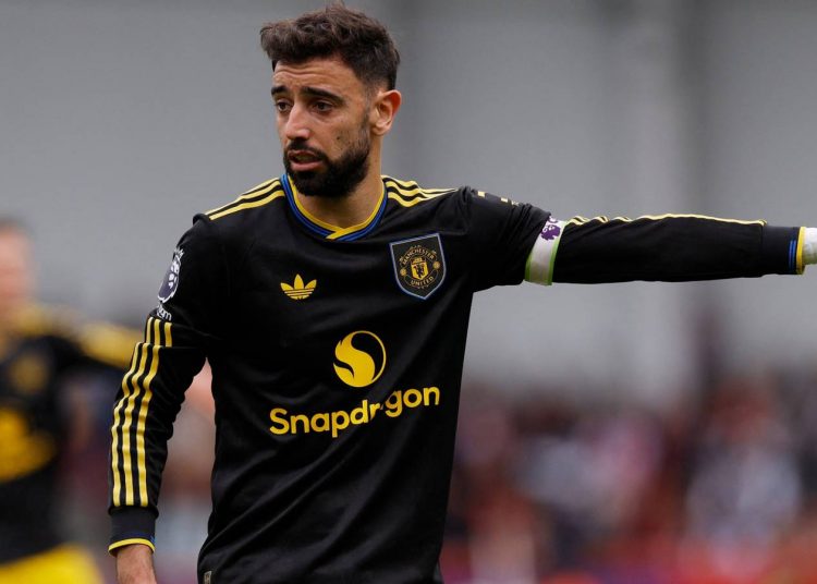 Man Utd making ready club-record bid for “world-class” star Man Utd making ready club-record bid for “world-class” star