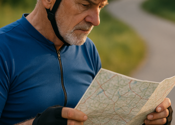 Ought to You Plan Each Journey—or Simply Wing It?