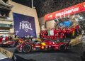 WEC: Ferrari clinches titles in Bahrain WEC: Ferrari clinches titles in Bahrain