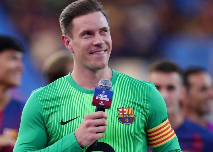 Chelsea’s most well-liked worth to signal Ter Stegen with Barcelona braced for imminent bid Chelsea’s most well-liked worth to signal Ter Stegen with Barcelona braced for imminent bid