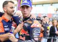 Pedro Acosta explains the place he misplaced Portugal MotoGP dash win Pedro Acosta explains the place he misplaced Portugal MotoGP dash win