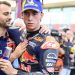 Pedro Acosta explains the place he misplaced Portugal MotoGP dash win