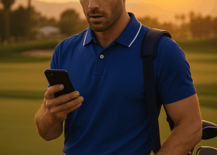 The Sneaky Charges Golfers Preserve Paying and Find out how to Keep away from Them The Sneaky Charges Golfers Preserve Paying and Find out how to Keep away from Them
