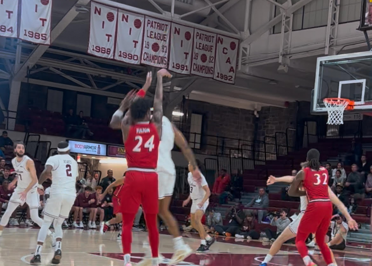 Rising Pains Obvious in Fordham’s Season-Opening Loss to NJIT, 72-61 Rising Pains Obvious in Fordham’s Season-Opening Loss to NJIT, 72-61